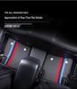 Hongqi Series TPE Waterproof, Wear-Resistant, Thickened All-Around Car Floor Mats
