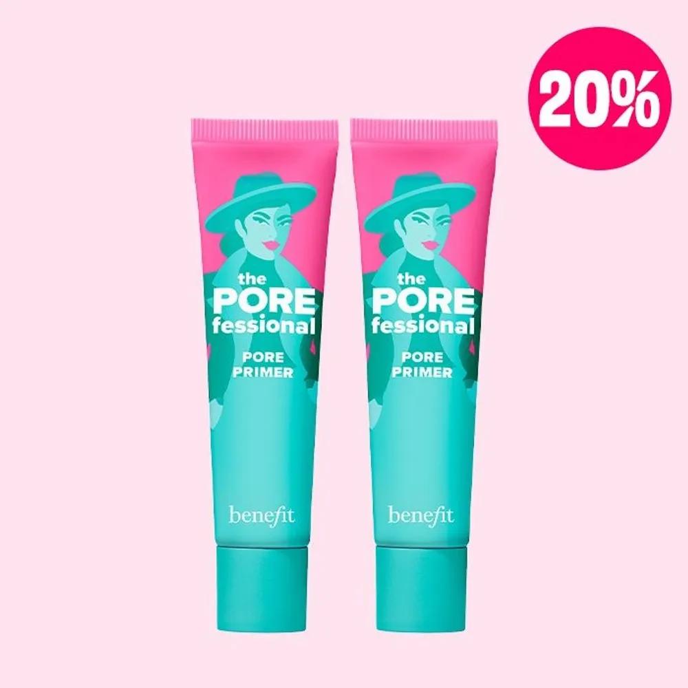 

The Porefessional Duo 20% Off Original/Matte Duo
