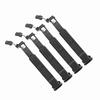 Professional Exterior Door Handle Sensor Pin   4PCS Replacement for A1   with ABS material