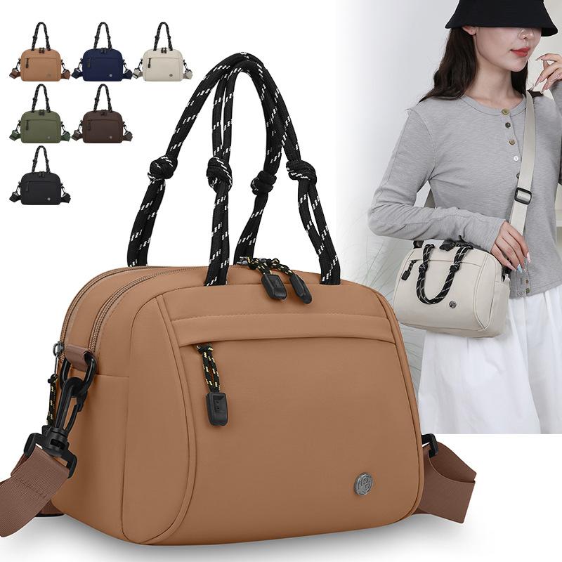 Women's Shoulder Bag Commuter Crossbody Bag Outgoing Handbag