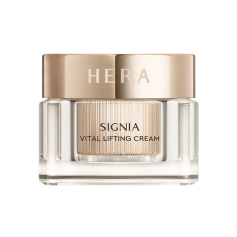 [HERA] Signia Vital Lifting Cream (50ml) Cream (50ml)