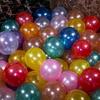 1.2G Pearl Balloons 100 Packs of Thickened Latex 10 Inch Wedding Decoration KTV Birthday Wedding Decoration Balloons
