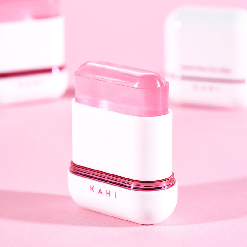 KAHI Velvet Glow Sun Stick 13.5g