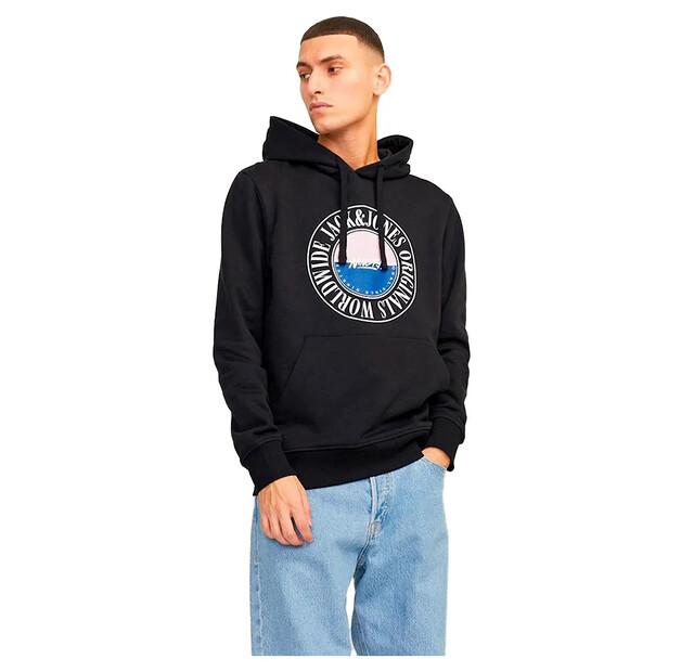 

Jack & Jones Cobin худи M
