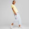Women's Puma Jada Renew Sneakers (386401) Puma White/pristine/puma Gold