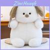 Plush Cat Dog Toy With Pp Cotton Filling For Kids Sleep Comfort And Home Decor