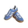 Adidas Gazelle Indoor Blue Fusion Gum Damen-Sneakers HQ8717
