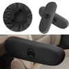 Stoff Auto Sitz Armlehnenbezug Atmungsaktiver Stoff Für Citroen C4 C3 C5 C1 C2 Berlingo Celysee Cactus Picasso Aircross Saxo aks256