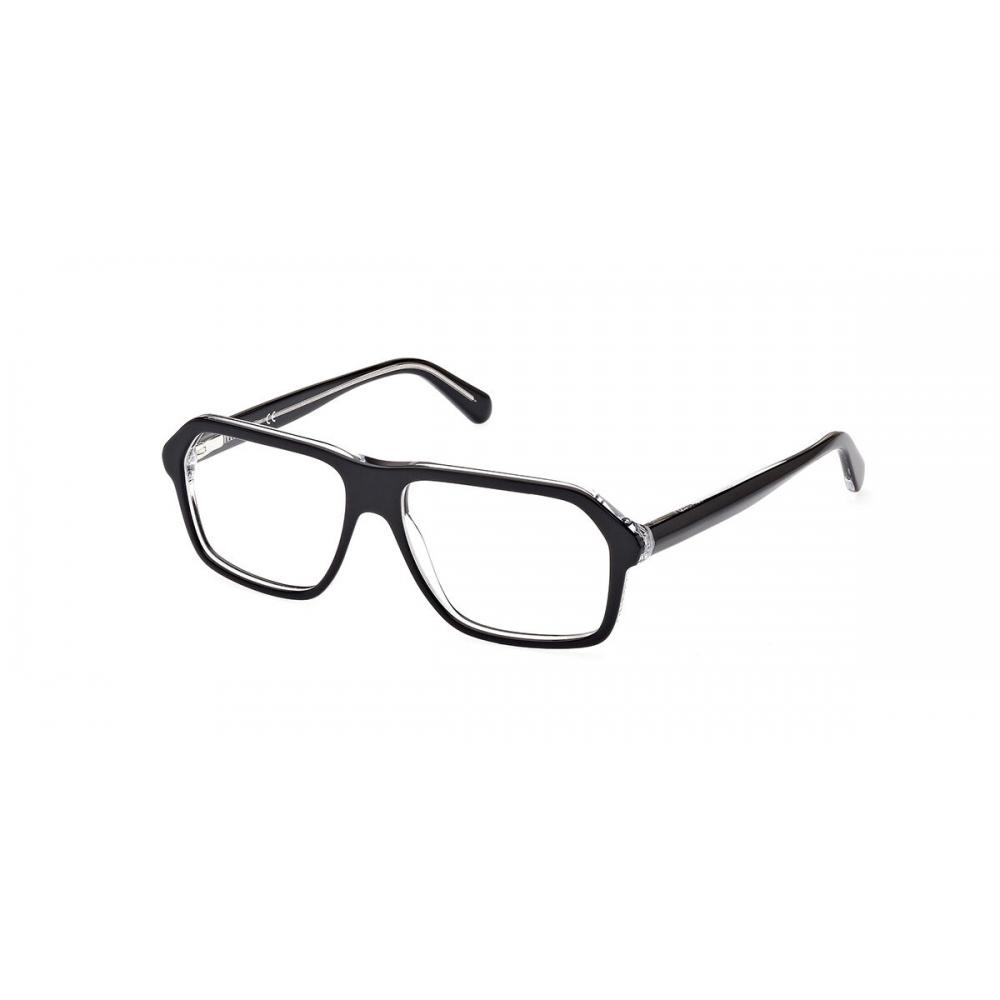 

Guess Gu50072 001 Unisex Eyeglasses /55-14-145