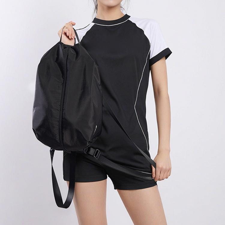 New LiNing Water Repellent Fabric Swim Bag Unisex Multicolor LNBV704-1-2