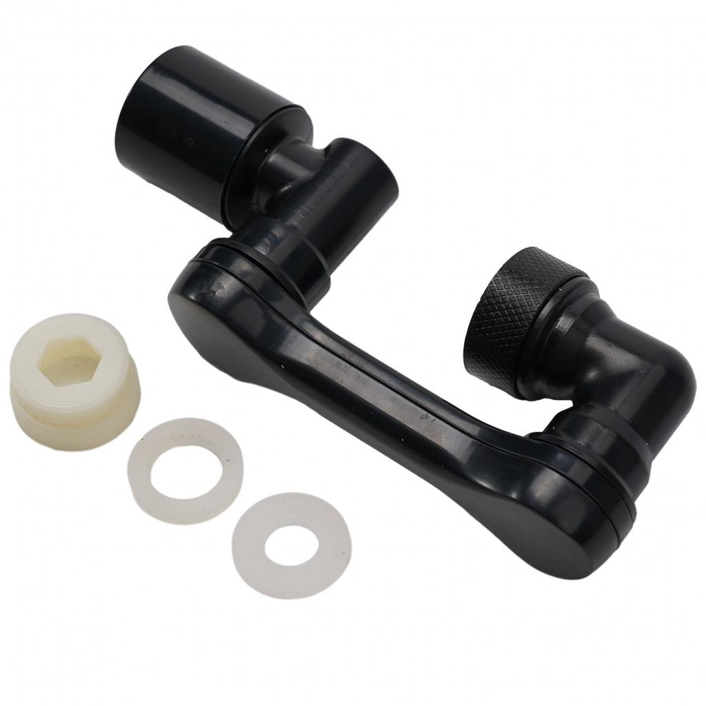 Extension Faucet Extender Tap Multiple Modes Parts