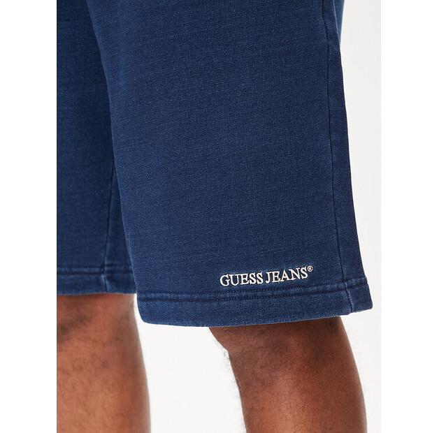 Спортивные шорты Guess Jeans M5YD49 KCXQ1