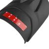 For HONDA XADV750 X-ADV 750  2017-2023 2024 2025 Front/Rear Wheel Hugger Extension Fender Splash Mudguard Guard Mud Guard Cover