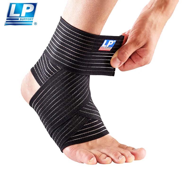 LP Athletic Joint Support & Protection