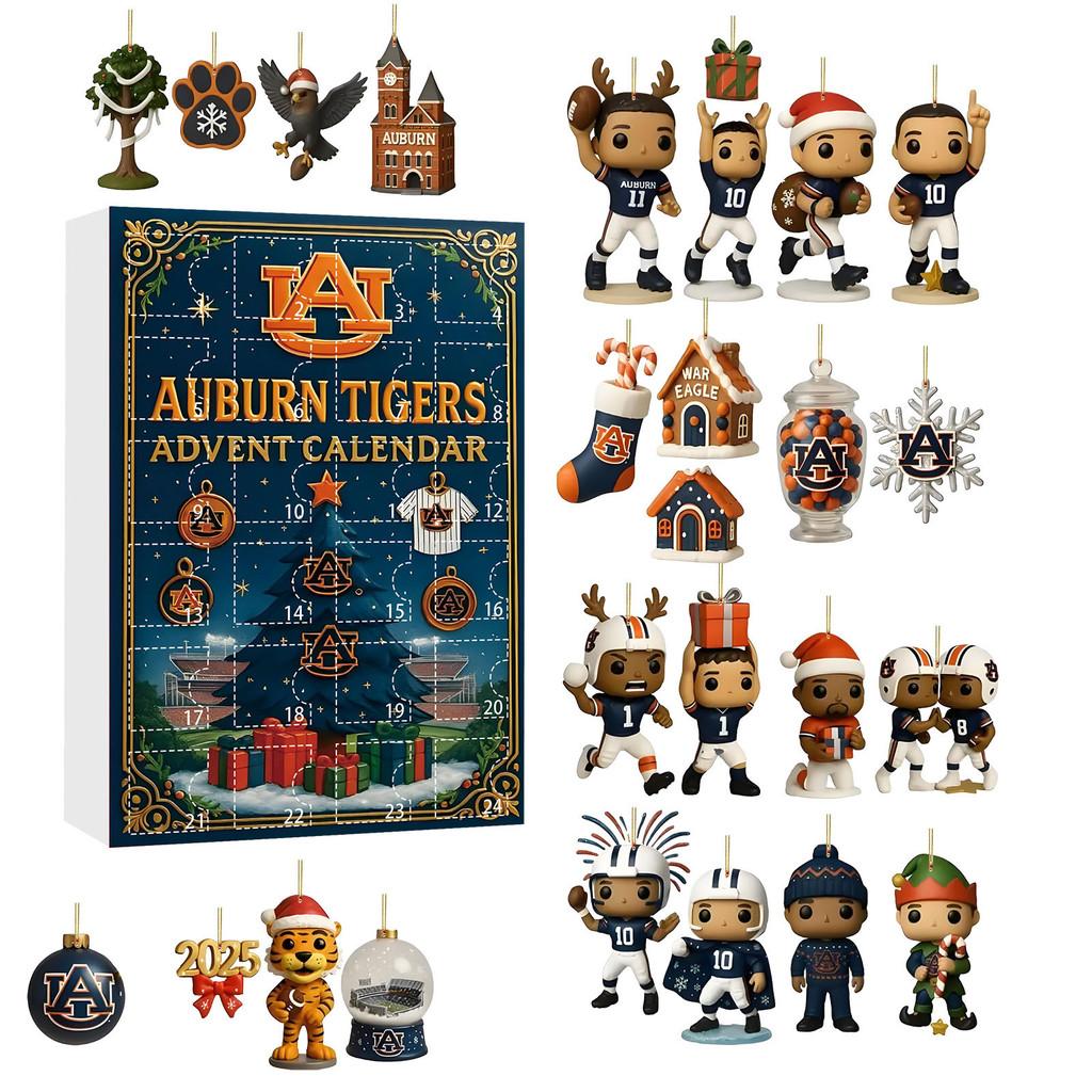 Arsenal Liverpool Calcio Acrilico Natale Scatola Cieca Ornamento Albero Con Personaggi dei Cartoni Animati Per Decorazioni Festive