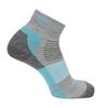 SALOMON Mens Merino Wool Ankle Socks (Pack of 2)