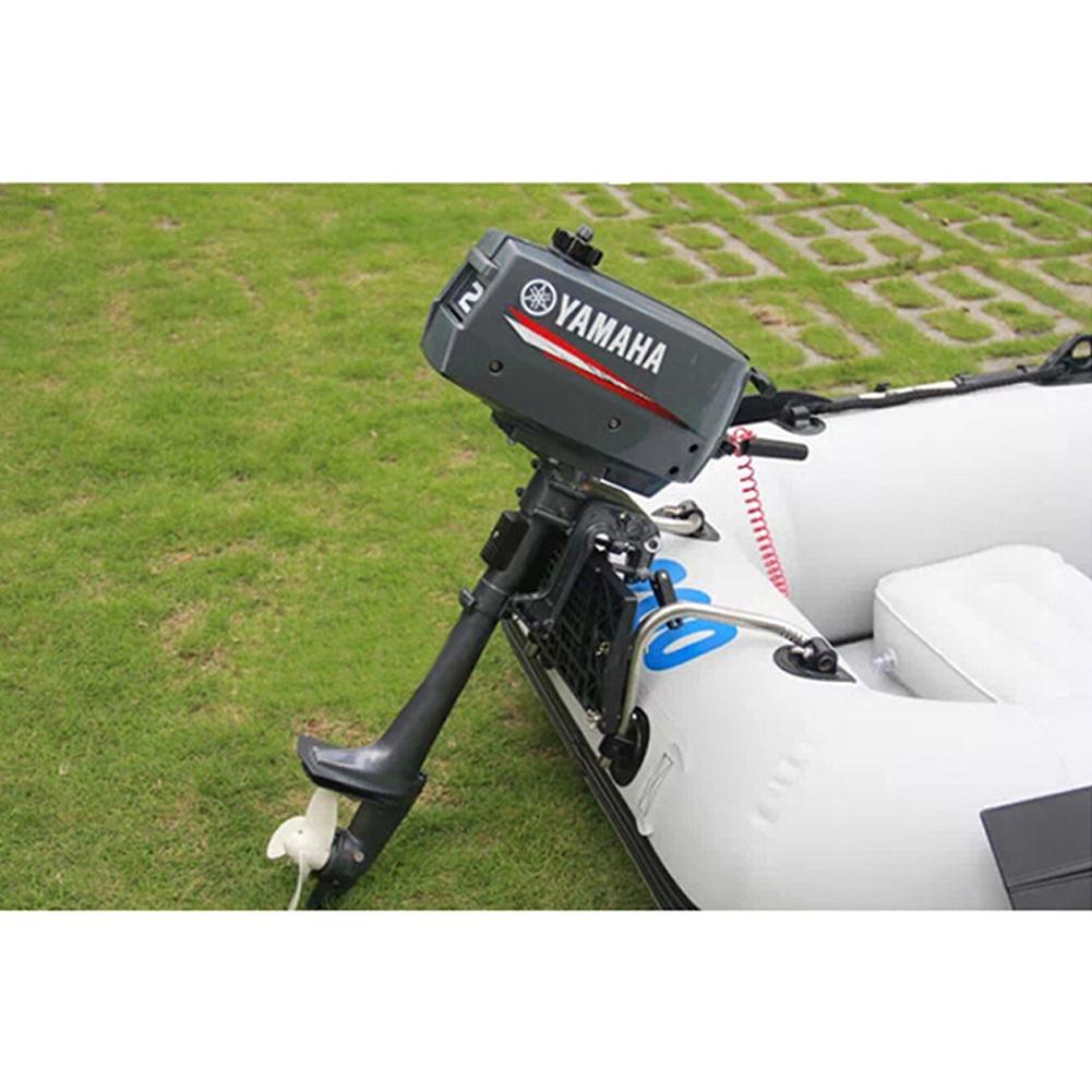 For Inflatable Air Boat Kayak Motor Mount Rack Bracket