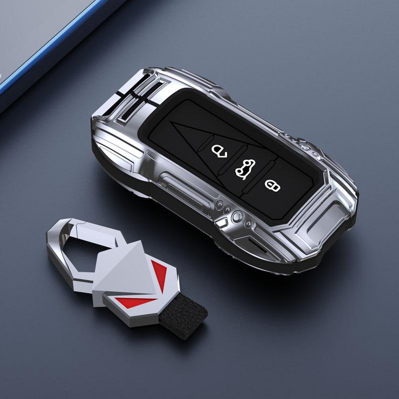 Venucia D60/T70/T90/T60 Creative Key Case & Bag Modifier