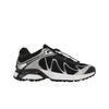 XT-Whisper Black Siver White Unisex Sneakers Footwear-Silver L47978800