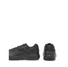 Мужские кроссовки Reebok Work n cushion 100001162 чёрные