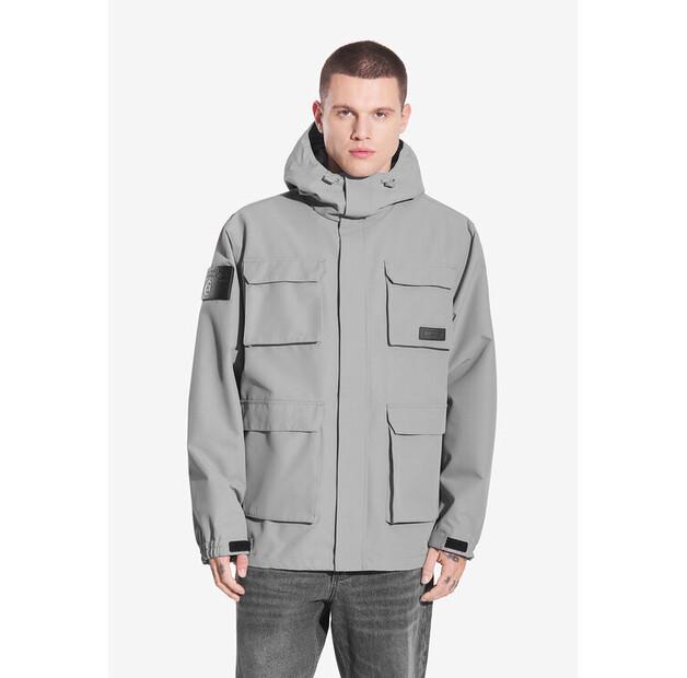 Куртка зимняя PROSTO. Карго EU XXL