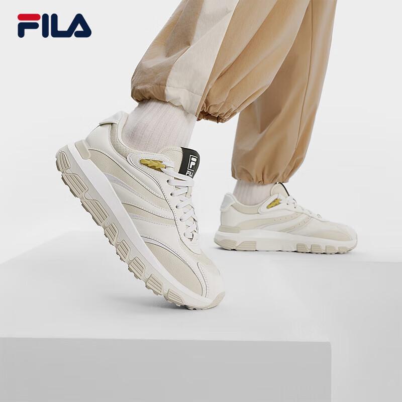 FILA Women s Ribbon Winter Casual Shoes US 6.5