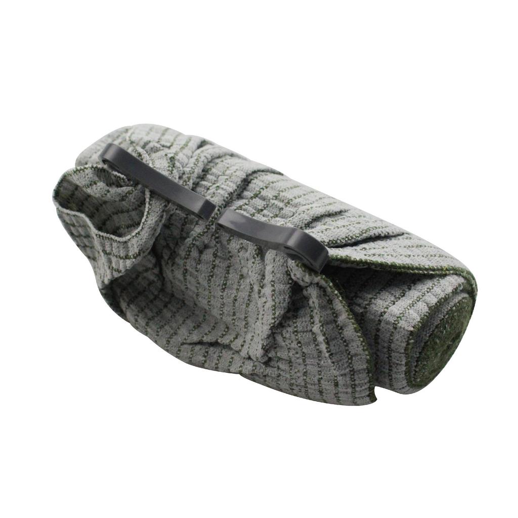 4/6 Inch Israeli Tactical Elastic Bandage - First Aid Hemostatic Tourniquet & Vacuum Compression Bandage