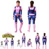 My Hero Academia Cosplay Costume Perfect For Anime Conventions And Halloween