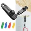 Camping Accessories Tarpaulin Clips Canopy Snap Fixed Buckle