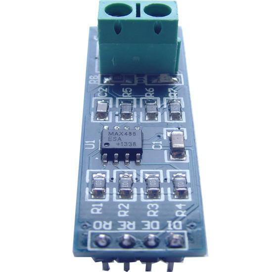 MAX485 Module RS-485 Module TTL To RS-485 Module