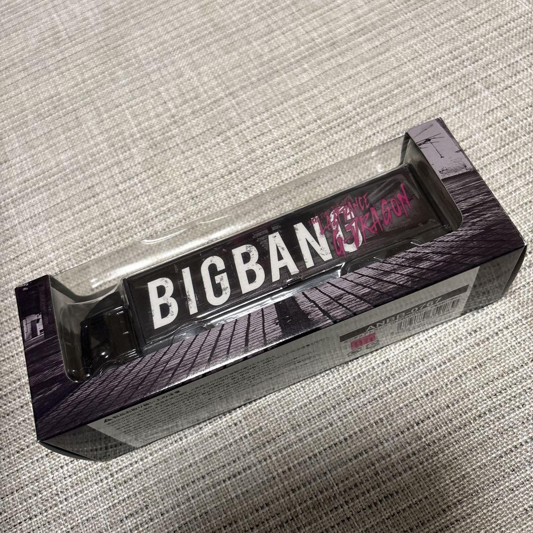 

[USED] BIGBANG JAPAN DOME TOUR 2017 Miniature Truck