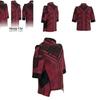 Verbluffend Shang-chi And The Legend Of Ten Rings Jas Kostuum Voor Halloween Cosplay