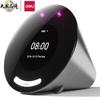 Deli Smart Cloud Attendance Machine with Dynamic Facial Recognition CN Plug (adapter Included)