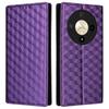 For Honor Magic6 Lite 5G/X9b 5G/X50 Case Magnetic Closing Leather Wallet Cell Phone Cover