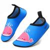 [SIXSPACE] Marine Shoes, Kids, Water Shoes, For Children, Amphibious, Lightweight,