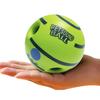 Duurzame Slijtvaste Huisdier Trainingsbal Grappig Geluid Slijp Tanden Verlicht Verveling Interactief Hondenspeelgoed Huisdier Accessoires voor Honden