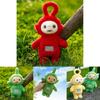 Weiches, bewegliches Teletubbies-Plüschtier für Kinder – Lernen und Spaß