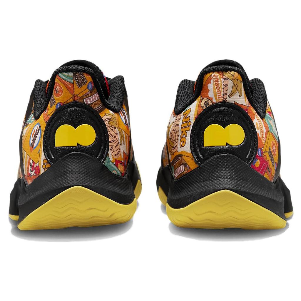 New Nike Court Air Zoom Gp Turbo Premium Hc Naomi Osaka Bodega Snacks Women's FN5714-001