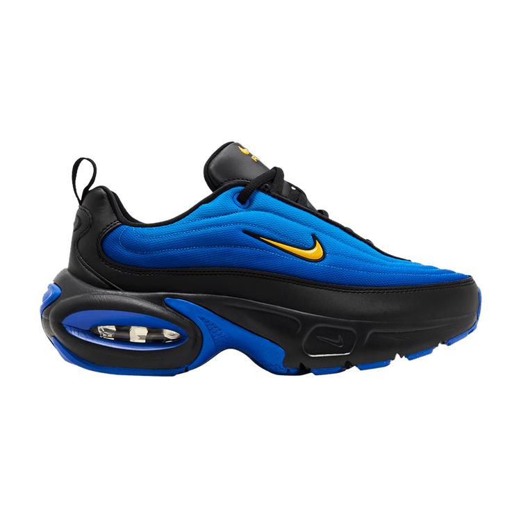 

Nike Air Max Portal Голубой (Женский) 36