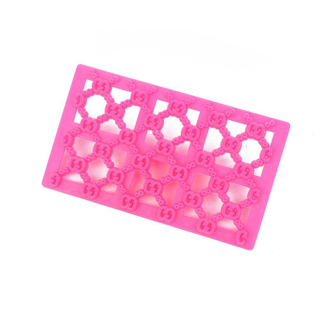 

Форма для торта, резака для печенья, самодельная опора, долговечный кухонный гаджет, пластиковая кондитерская машина, антипригарное покрытие, без заусенцев, принадлежности для выпечки