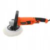 Kraft&Dele Electric Polisher