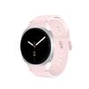 HD8mini Smartwatch: Bluetooth Calls, Heart Rate & Blood Pressure Monitoring, Waterproof Bracelet for Women's Health