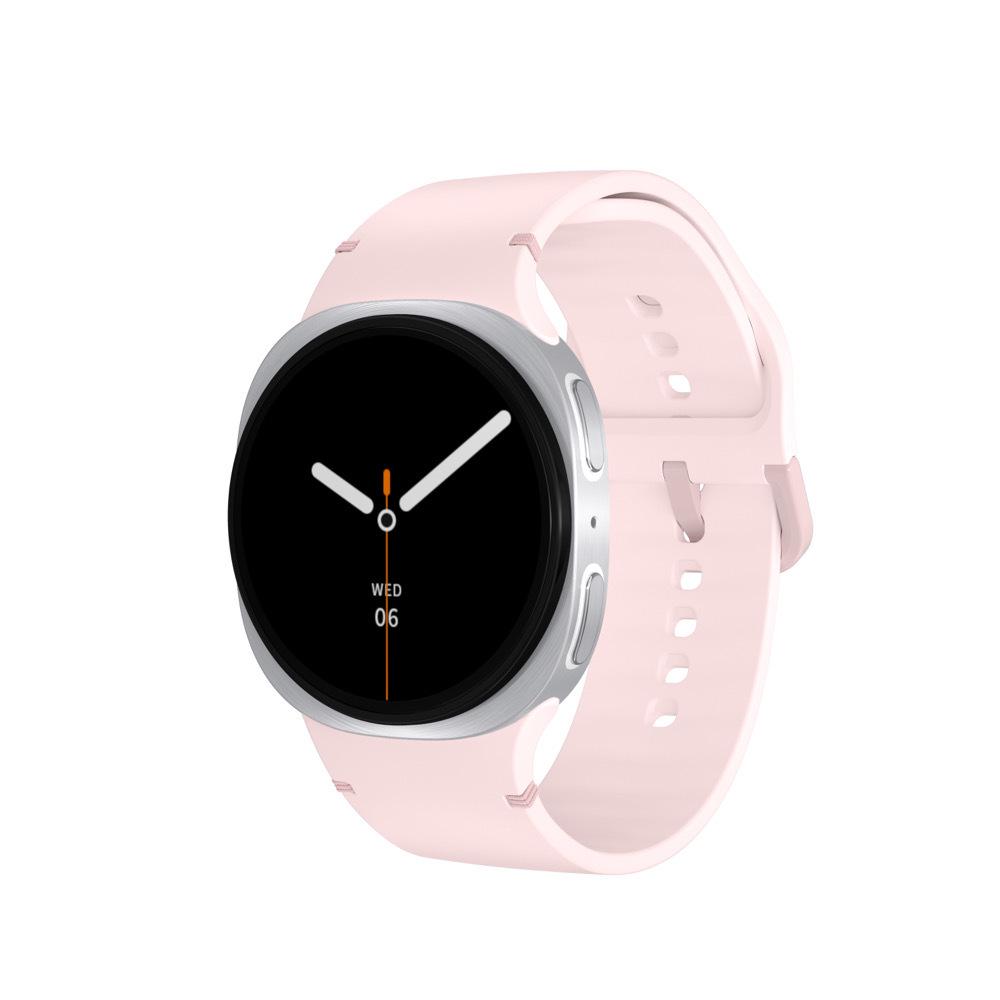 HD8mini Smartwatch: Bluetooth Calls, Heart Rate & Blood Pressure Monitoring, Waterproof Bracelet for Women's Health