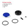 Competitive Car Rear Wiper Deletes Kit Plugs Caps for Hatchback 2004-2009 EP3