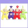 Rozkošná plyšová hračka Teletubbies Panenka k naplnění Pro děti Dárek Měkká a sběratelská