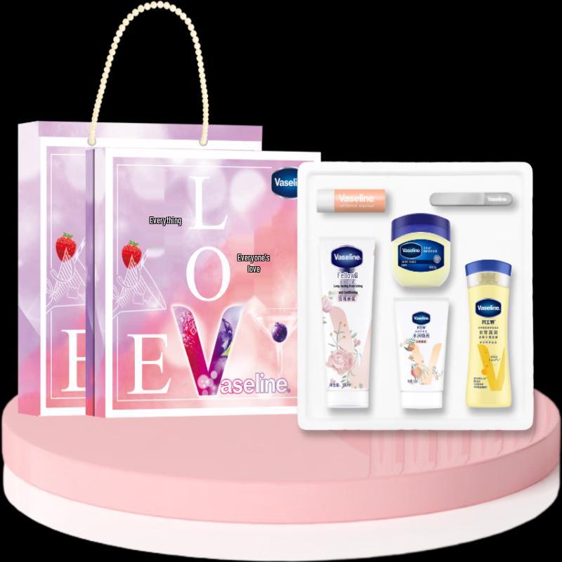 

Vaseline Hand Cream Winter Gift Set