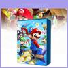 Christmas Advent Calendar Mario Sanrio Kids Holiday Countdown Toy Blind Box Set