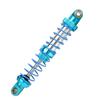 4pcs RC Update Part Metal Shock Damper Spare Springs for TRX4 SCX10 D90 1 10 RC Crawler