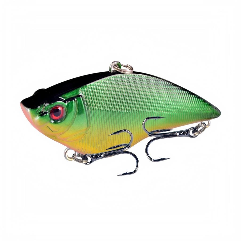 Hard Fishing with Realistic Design, New Artificial for Fishing