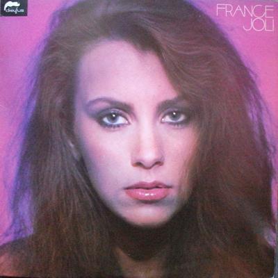LP Record FRANCE JOLI - France Joli ARL5046 Ariola, Disques 1979 UK Dance & Electronica Used